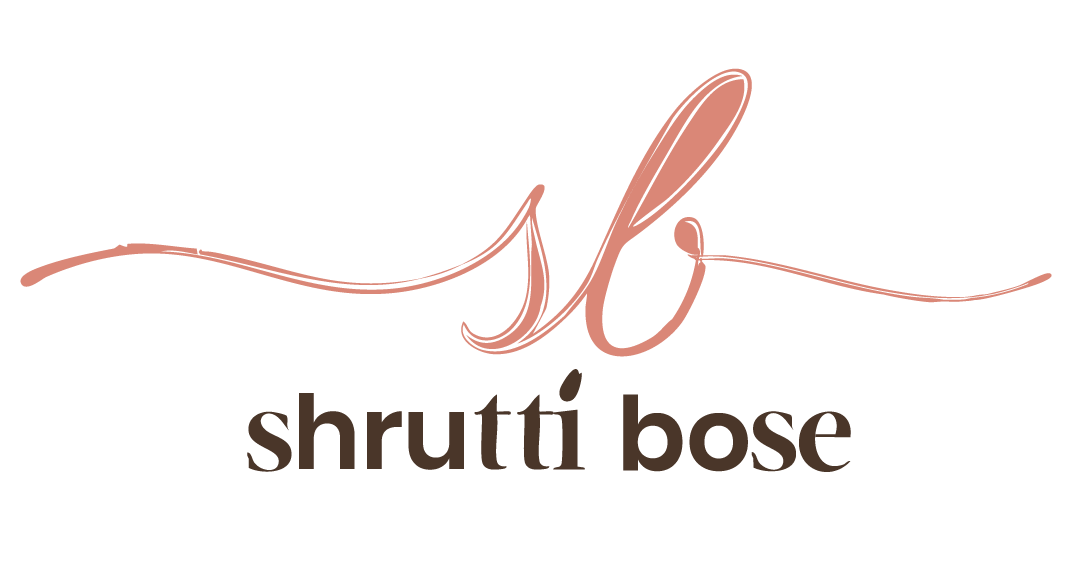 Shrutti Bose