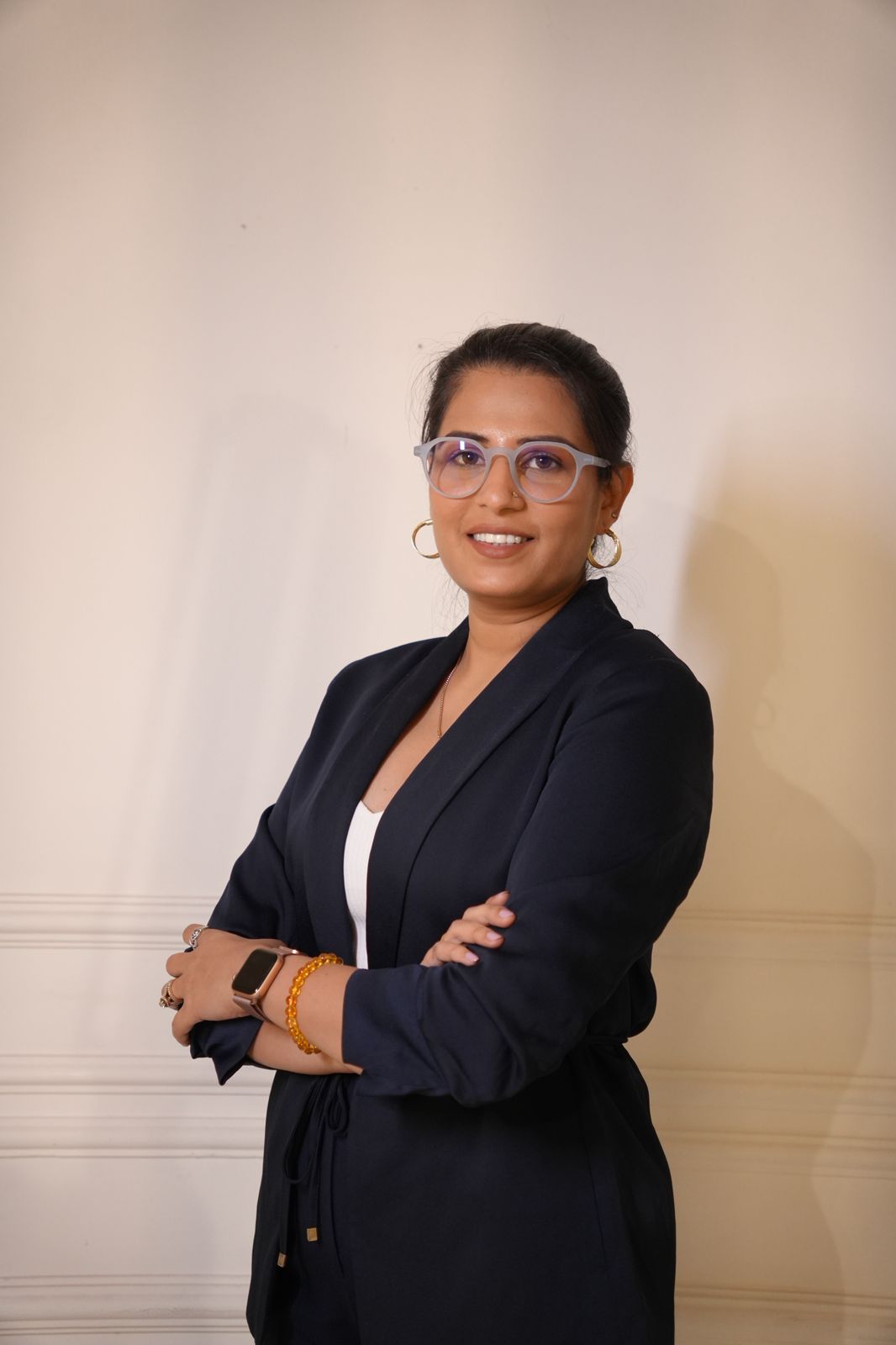 Shrutti Bose - PMU Educator & Artist